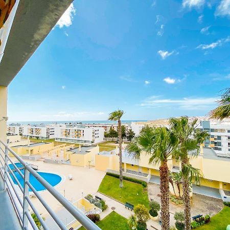 Sea View Apartment By Beach & Marina #1869 Lagos Exterior foto