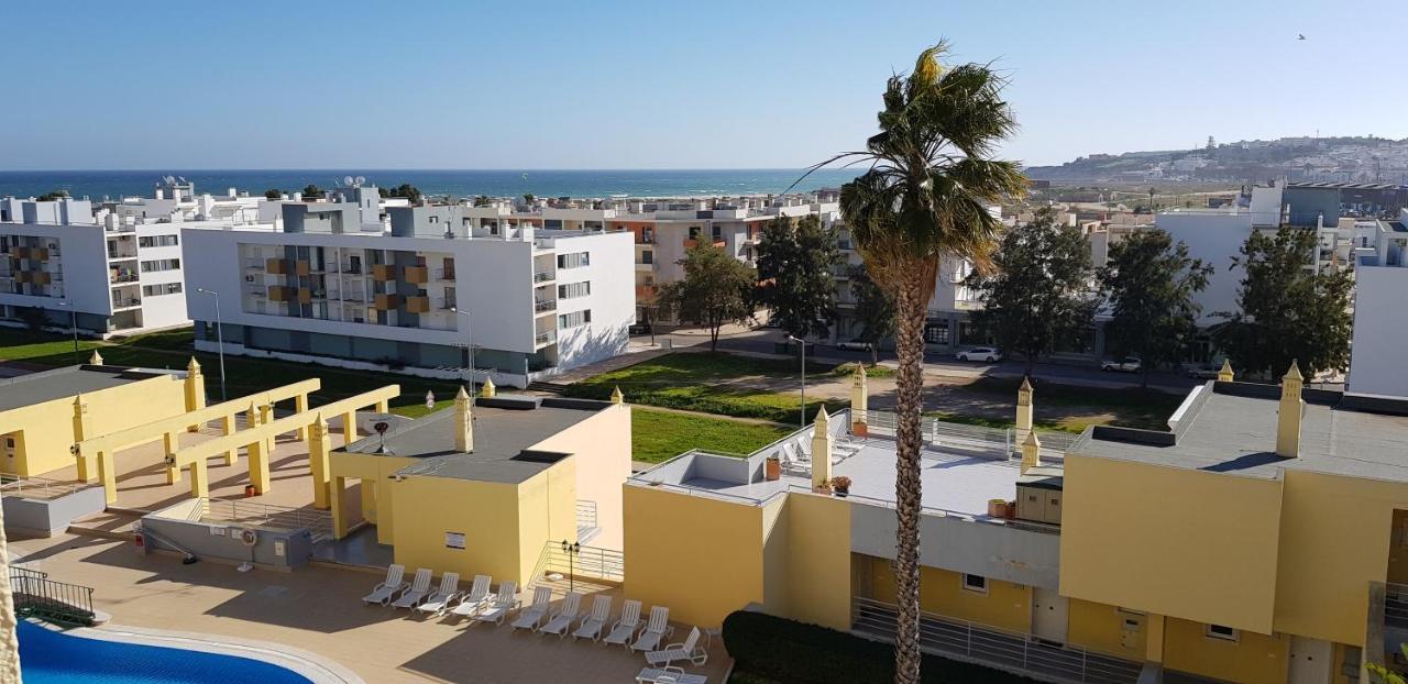 Sea View Apartment By Beach & Marina #1869 Lagos Exterior foto
