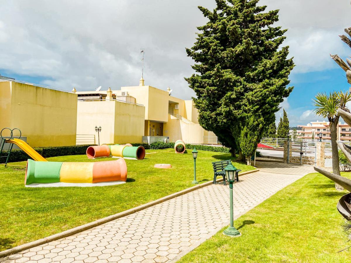 Sea View Apartment By Beach & Marina #1869 Lagos Exterior foto