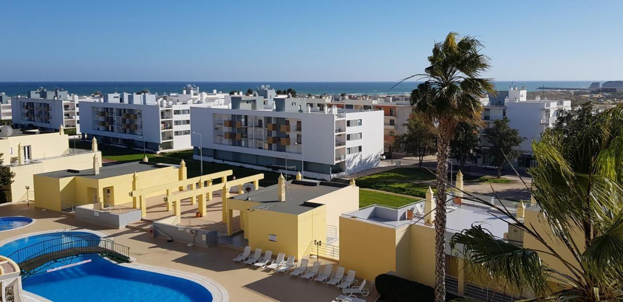 Sea View Apartment By Beach & Marina #1869 Lagos Exterior foto