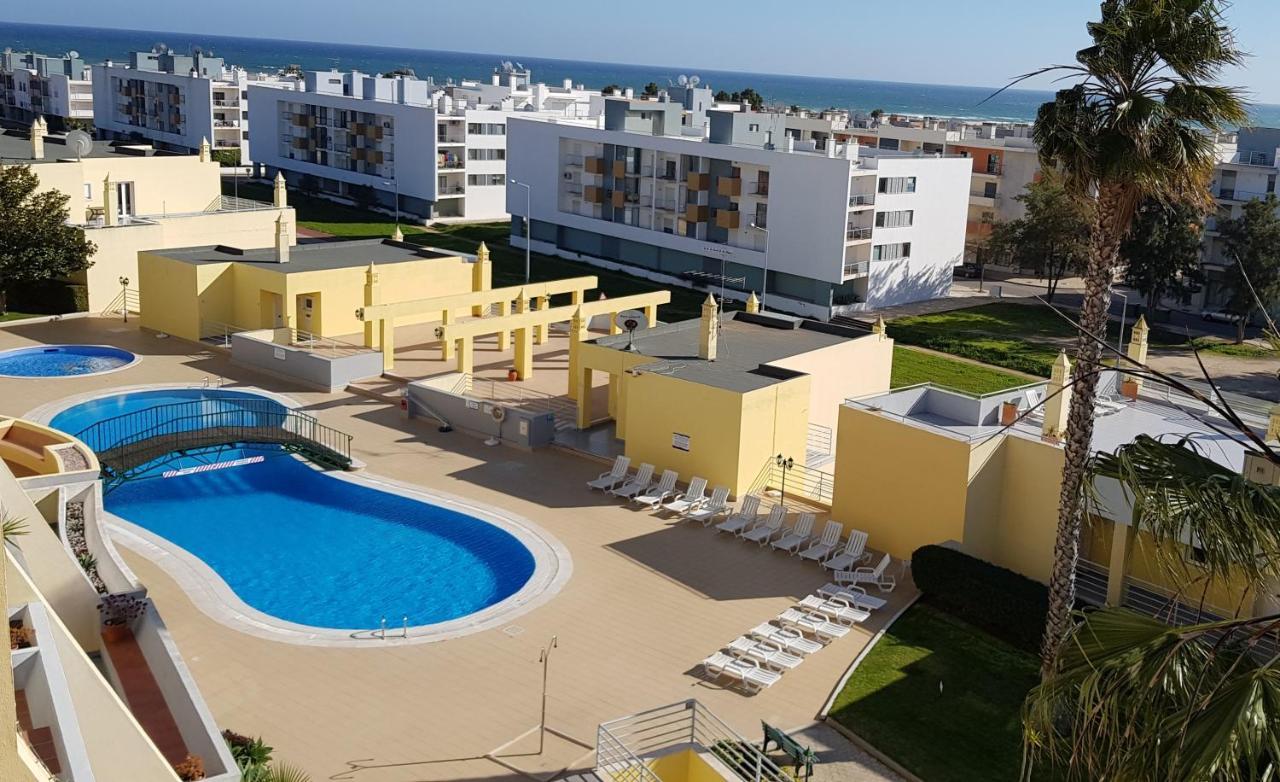 Sea View Apartment By Beach & Marina #1869 Lagos Exterior foto